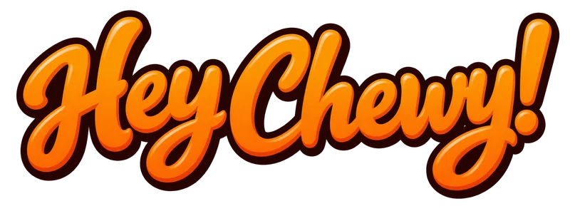 Hey Chewy